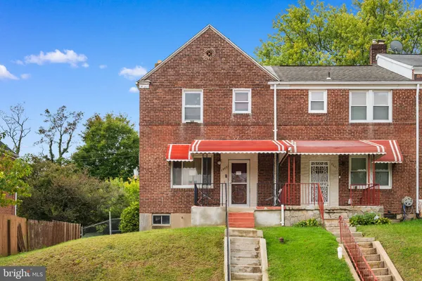 4445 OLD FREDERICK RD