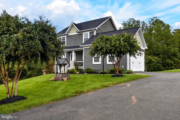 11809 BRADLEY FOREST RD