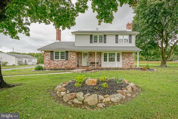 156 PENNSVILLE AUBURN RD