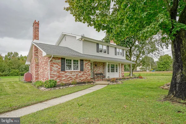 156 PENNSVILLE AUBURN RD