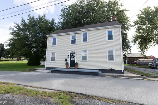 648 YOHE AVE