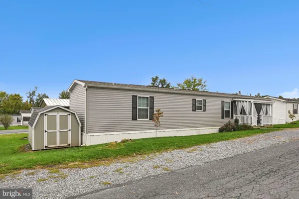 1395 BOWMANSVILLE RD 17