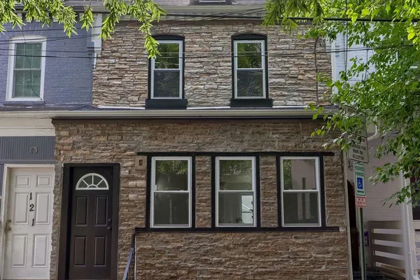123 GREEN ST