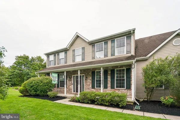 315 FRETZ RD