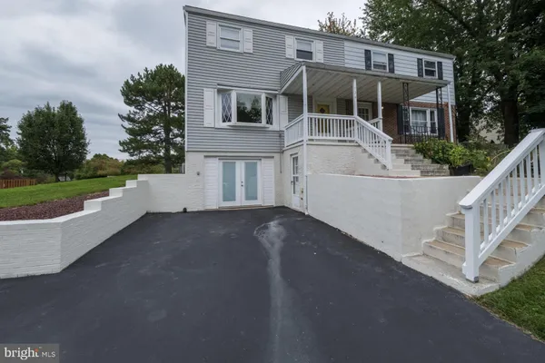 129 WERNERSVILLE BLVD