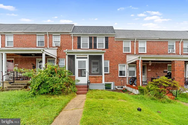8306 BON AIR RD