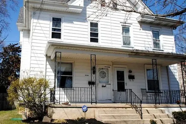 226 W FEDERAL ST