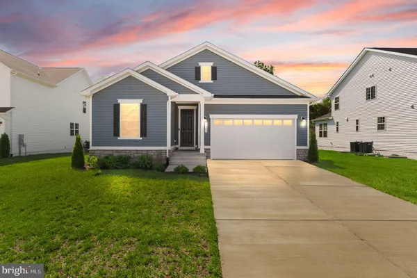 5009 GRAY FOX DR