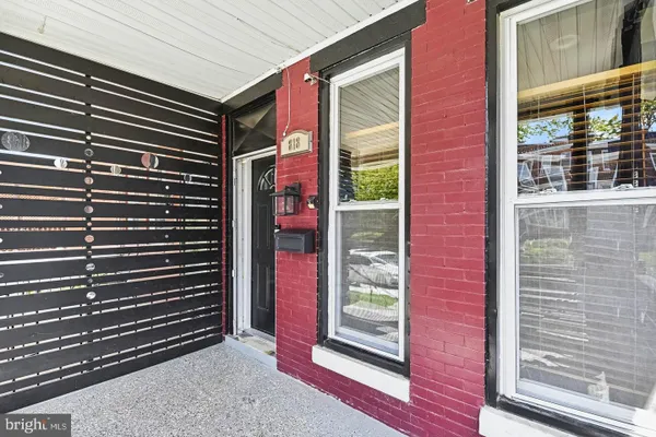 818 CATOR AVE