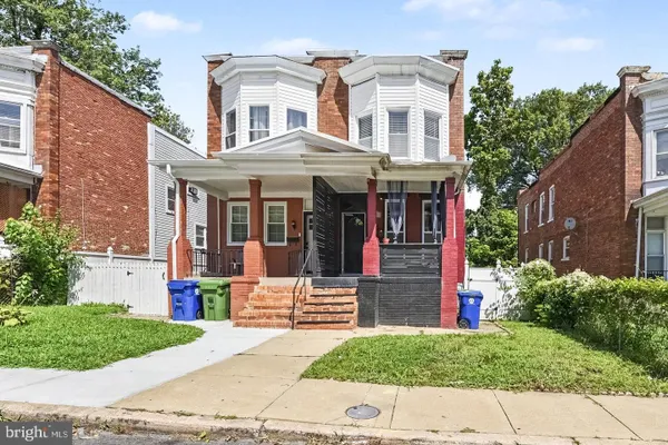 818 CATOR AVE