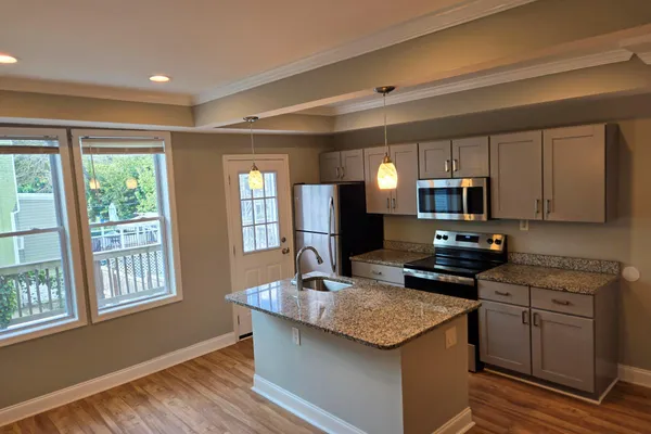 4126 REISTERSTOWN RD