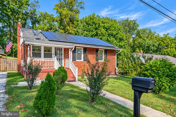 8108 REDVIEW DR