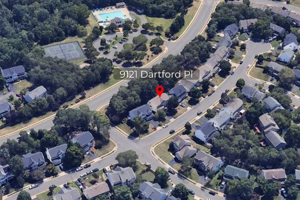 9121 DARTFORD PL