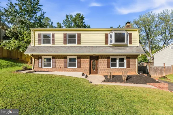 4916 LONGHORN DR