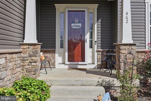 462 CRAB APPLE DR