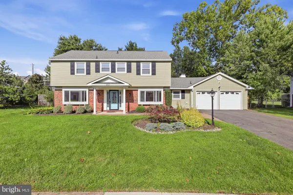 4111 MEADOW HILL LN