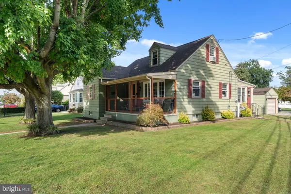 354 GREENWOOD AVE