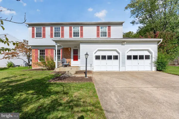 128 BRIARWOOD CT