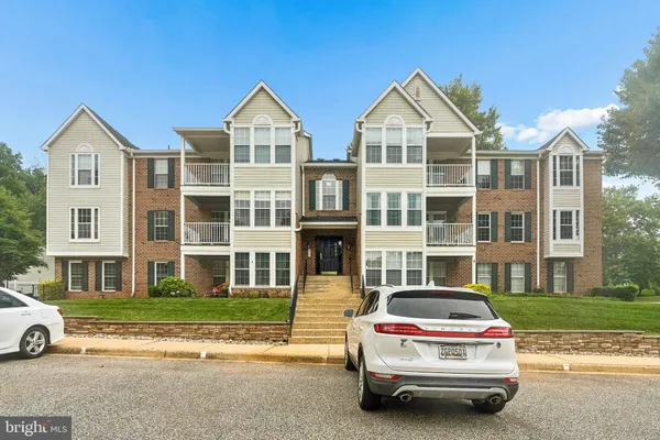 3102 CARDINAL WAY 3102-H