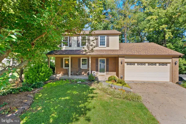 5700 HARRISON HOUSE CT