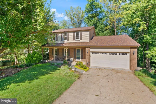 5700 HARRISON HOUSE CT