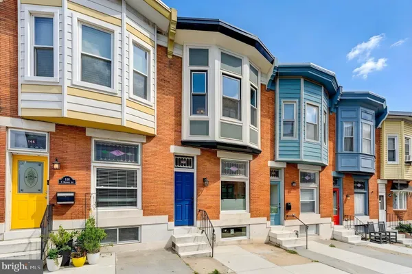 144 ELLWOOD AVE