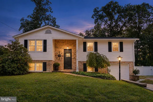 261 MAGOTHY BRIDGE RD