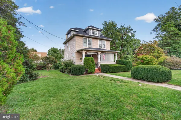 17 DELREY AVE