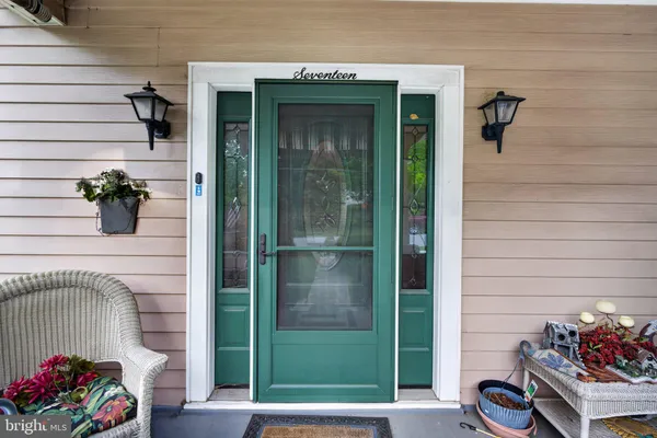 17 DELREY AVE