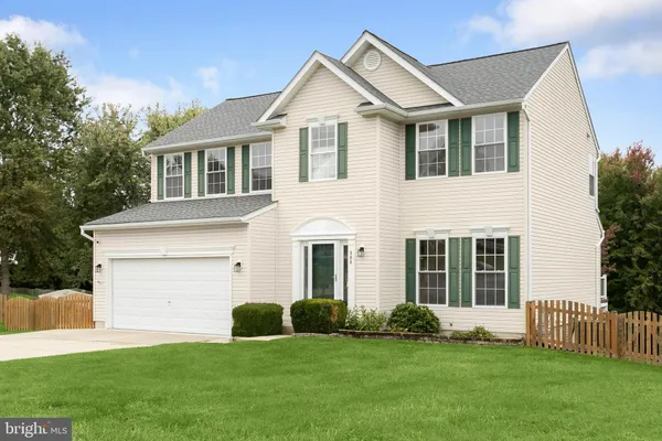 508 CHATTERMARK CT