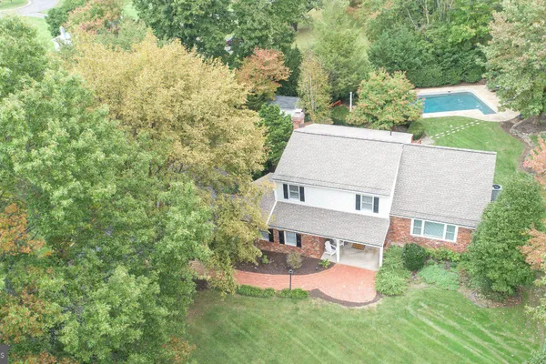 4495 FOOTHILL DR