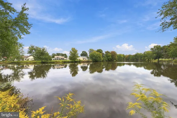 21 CHESTERFIELD CT