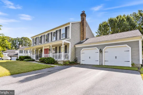 735 EVERGREEN RD