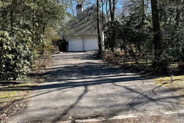 1 KESWICK DR