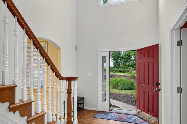 14015 WOODENS LN