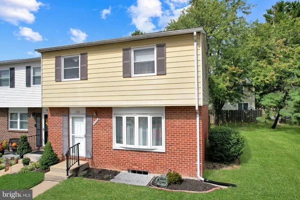 438 HARDMOORE CT