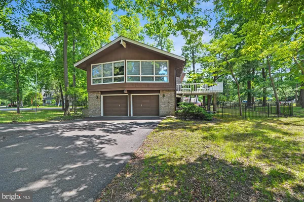 6 WINGED FOOT RD