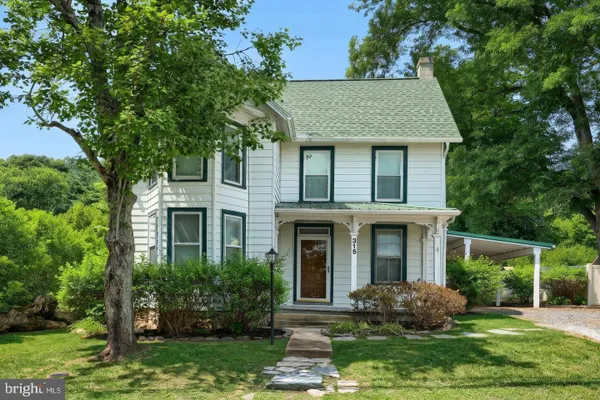 315 HIGH ST