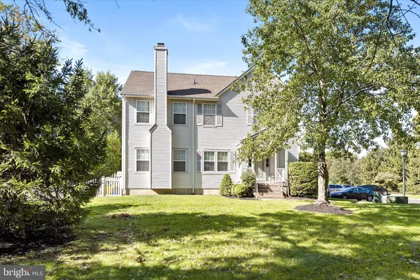 17 TASLEY CT