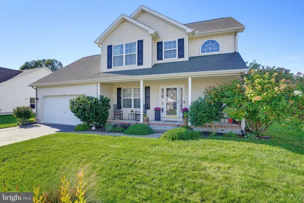 65 JOSHUA DR