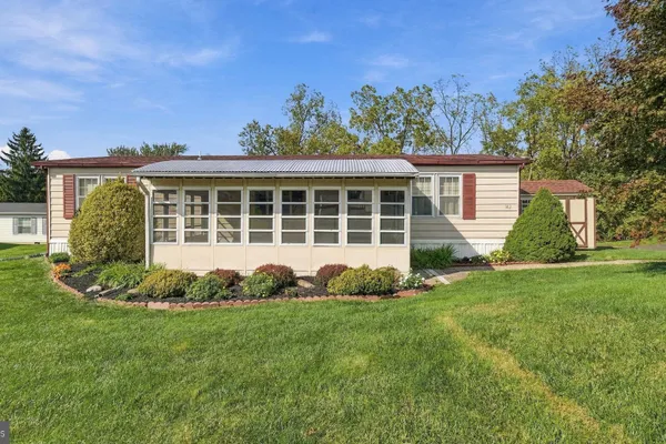 142 WEDGEWOOD CV
