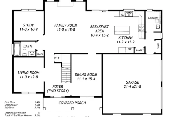 LOT 2 ALLENTOWN RD