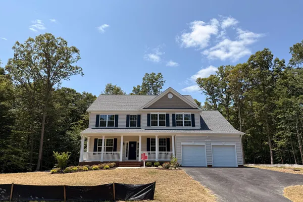 40 GOLDSTEIN RD