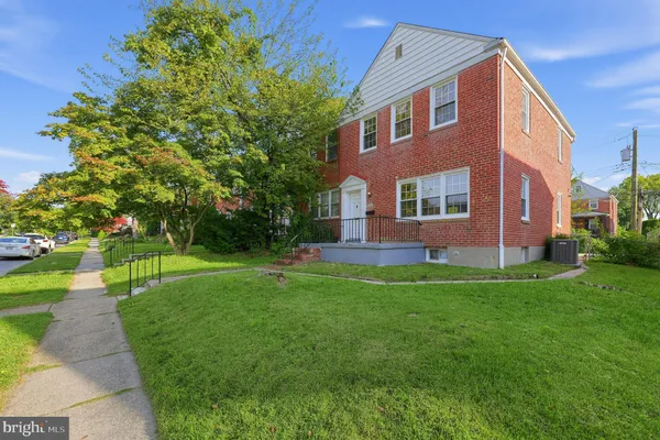 1624 GLEN KEITH BLVD
