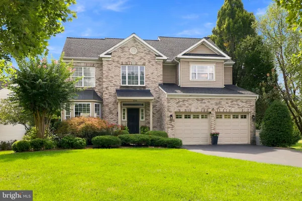 608 SHANKS EVANS RD