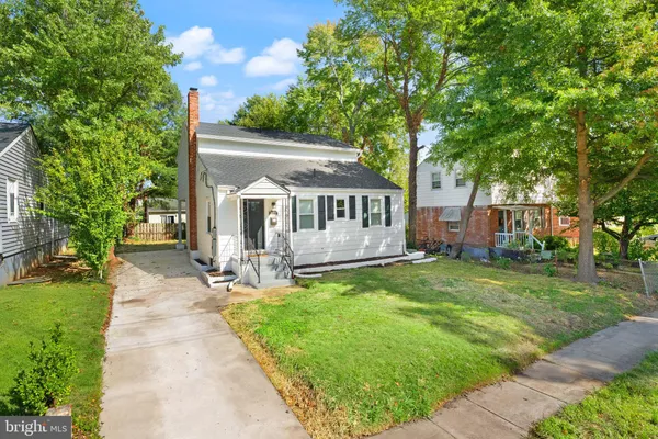 5110 MANGUM RD