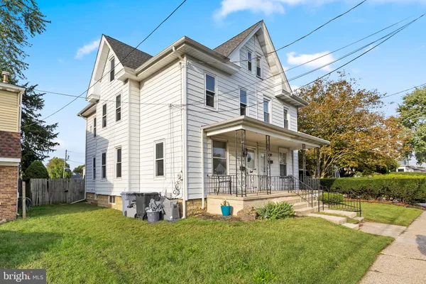 226 W FEDERAL ST