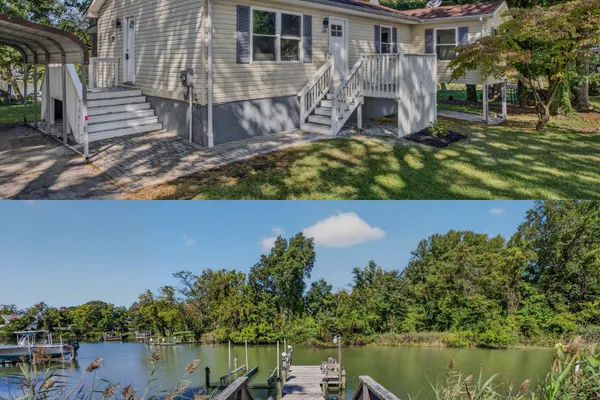 1319 BUCKS LN