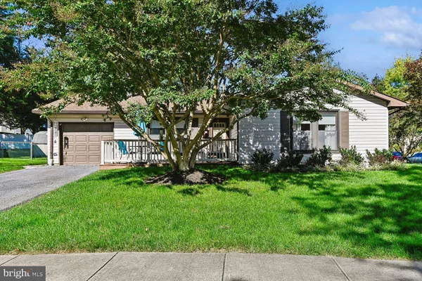 2483 WINTERGREEN WAY