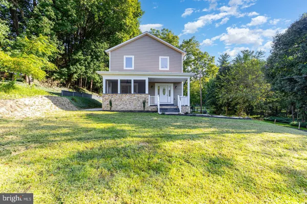 2430 HARRIS MILL RD